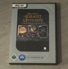 Der Herr der Ringe: Schlacht