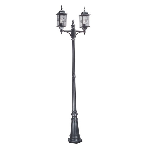 Eleganter kandelaber 228 - eleganter, 228,5cm