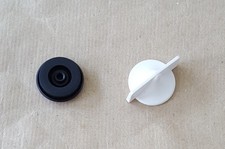 Wellendichtring für Hanning Ablaufpumpe (wie in 3568614) + Pumpenflügel