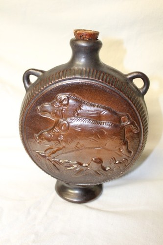Flasche jagd jäger - flasche,