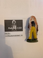 ARI Riedeler DDR Indianer