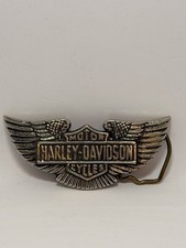 Harley Davidson