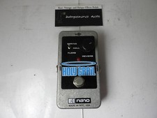 Electro Harmonix Holy Grail