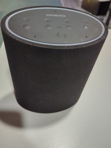 Onkyo px30 smart speaker - vc-px30,