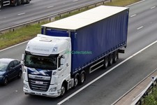 T62 6x4 LKW Foto OA11 ANK DAF