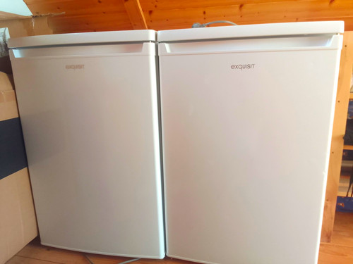 Exquisit mini kühlschrank - exquisit, mini-kühlschrank