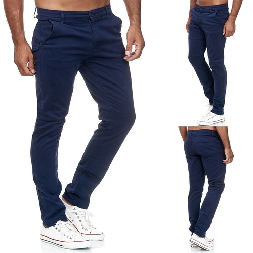 Tazzio chino hose slim fit - chino,
