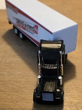 Modellfahrzeug Sattelschlepper