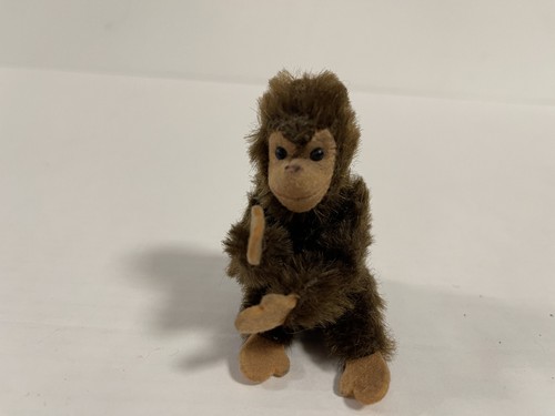 Künstler stofftier affe - affe, 8
