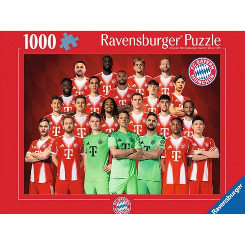 Ravensburger 01506 puzzle - 01506, fc