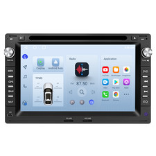 4+64G Android Autoradio