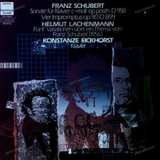 Schubert / Lachenmann, K