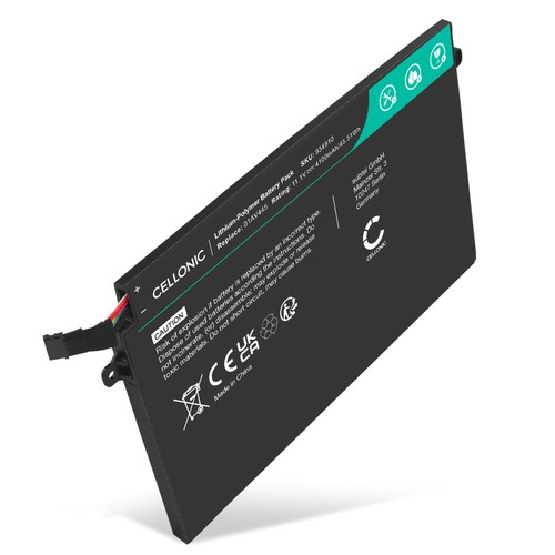 Ersatz akku für - , lenovo
