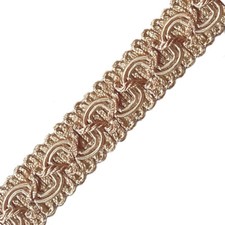 ab 5 m Posamentenborte 16 mm (