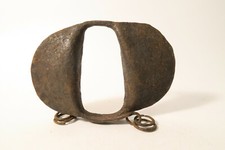 Alter Schellenreif Eisen