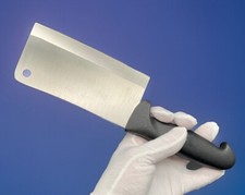 Hackbeil Fleischhacke