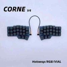 Corne V4 Split Keyboard