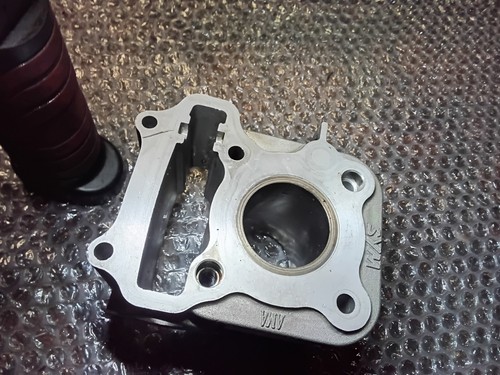 Peugeot tweet zylinder - 50,