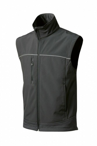 Elysee hen softshell weste - hen,