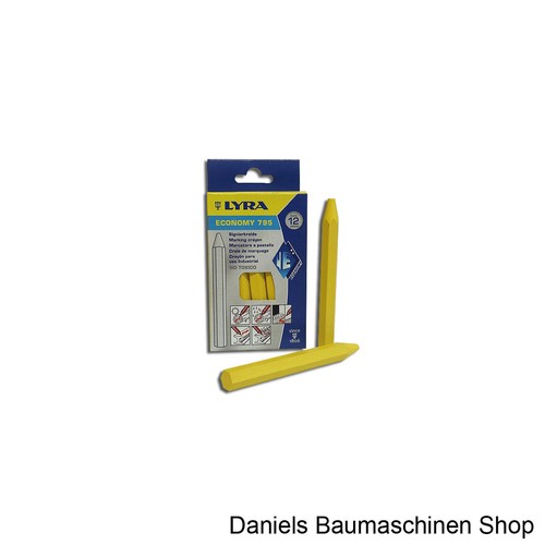 Lyra signierkreide baukreide - signierkreide,