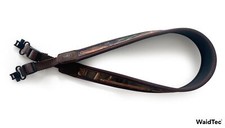 Gewehrriemen aus Neopren -