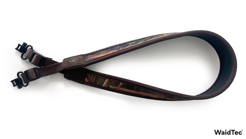 Gewehrriemen aus neopren - gewehrriemen,