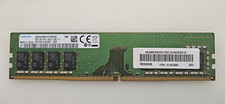 Samsung 8GB(1x8GB) von LENOVO Desktop RAM DDR4 PC4 2400