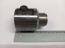 Holzkraft Wescott-Bohrfutter 0-16 A022 Langlochbohrfutter