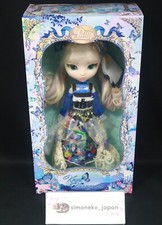 JP-CARE-FAST Pullip P-306