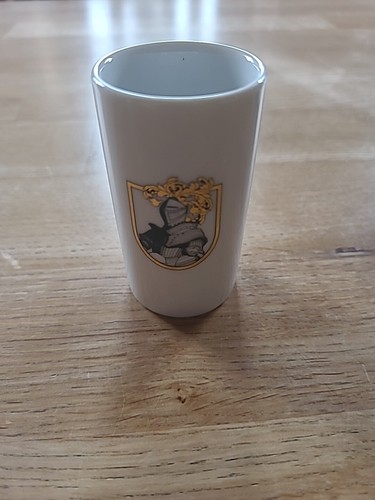 Schnapsbecher porzellan - schnapsbecher,