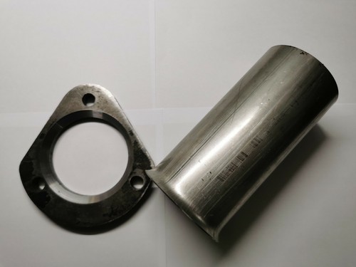 Neuer cosworth turbo - neuer,