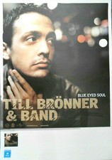 TILL BRÖNNER 2002 TOUR -