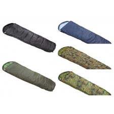 Mumienschlafsack Schlafsack