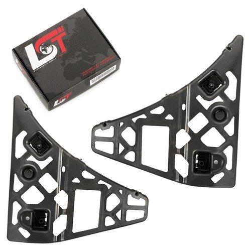 Halter stoßfänger - 2x,
