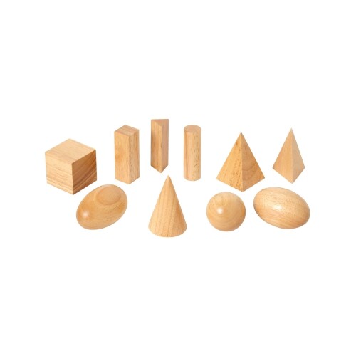 Geometrische körper natur - körper,