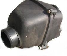 G60 G-Lader - Schalldämpfer -Schalldämpferkasten G60 Lader Golf, Corrado, Passat