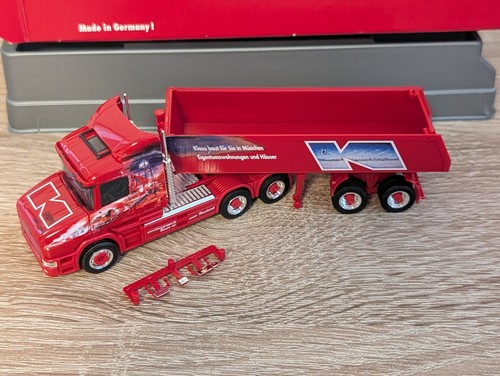 Herpa 148306 lkw h0 - 148306,