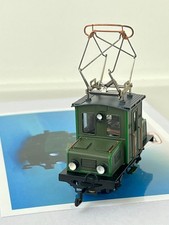 H0m Lok 1 der Reutlinger