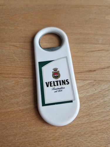 Veltins flaschenöffner - flaschenöffner,