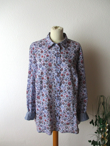 Erfo damen bluse 48 50 - erfo,