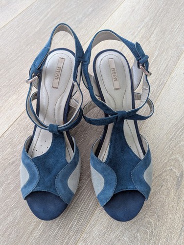 Geox respira damen - geox,