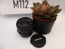 Pentax K KA Mount Miranda 24