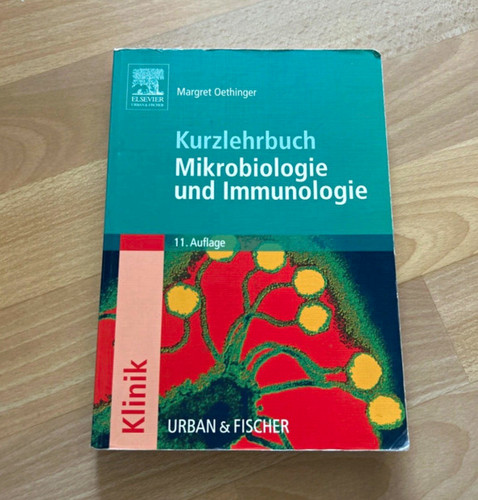 Urban fischer kurzlehrbuch - urban,