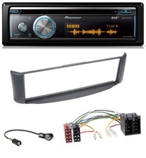 Pioneer MP3 DAB USB CD