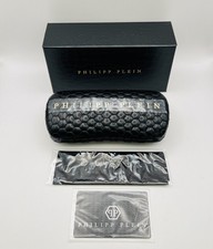 Philipp Plein Case Glasses