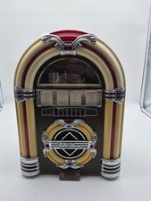 Jukebox Rock'n Roll Radio Spirit of St. Louis Collector's Edition BESCHREIBUNG