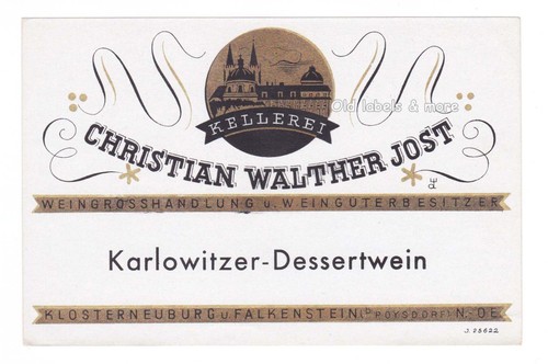 X5015 klosterneuburg - klosterneuburg, u