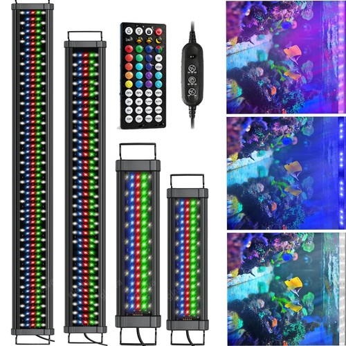 Einstellbar rgb led - einstellbar, aquarium