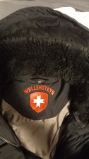 Wellensteyn panalpina herren - herren,