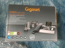 Gigaset DX800A Business Phone